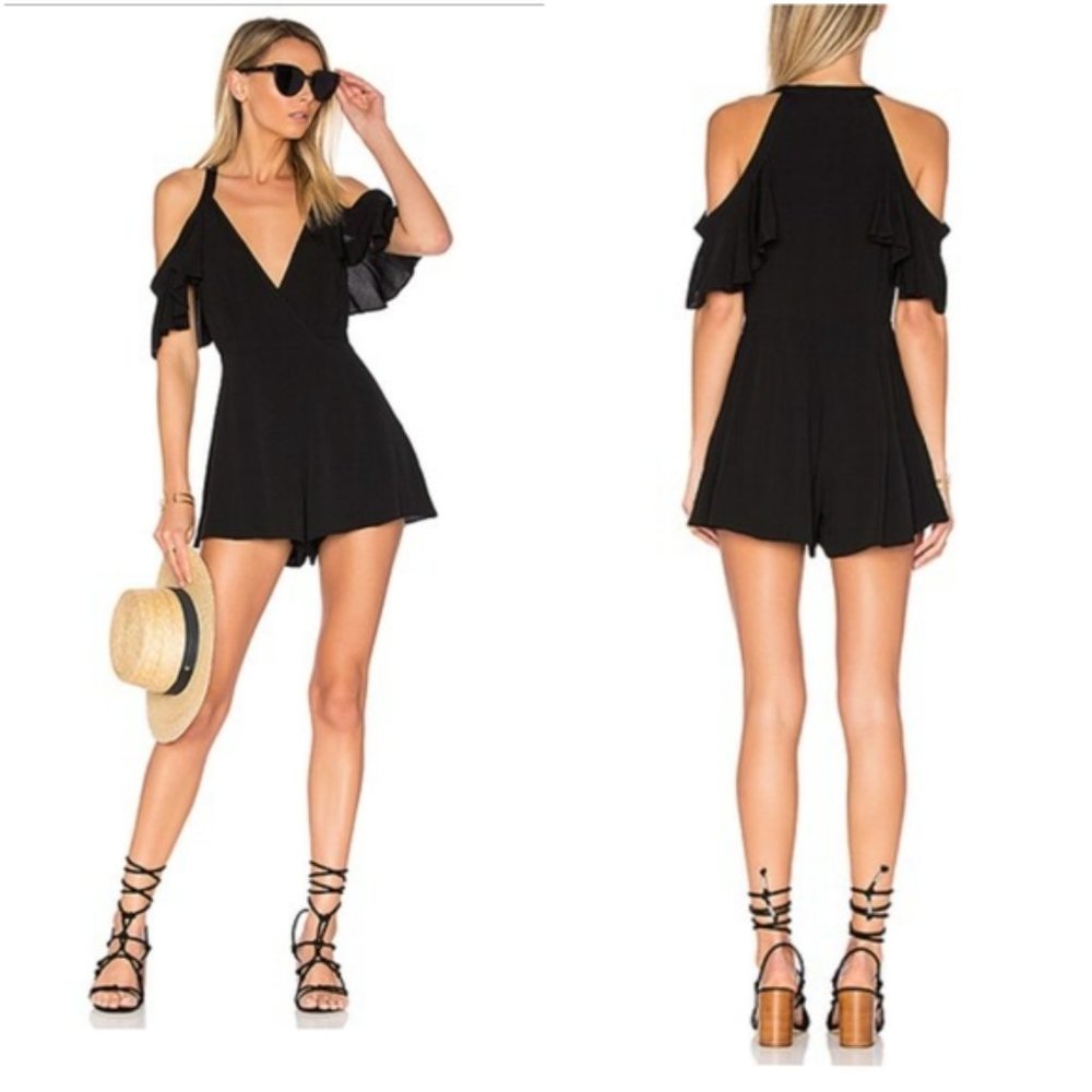 Privacy Please | "Leon" romper